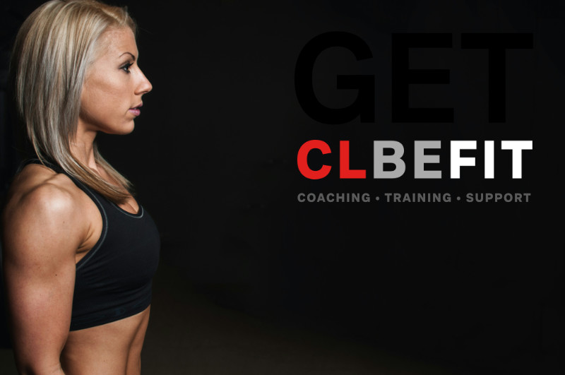 clbefit product flyer