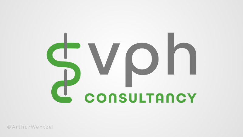 ontwerp logo beeldmerk huisstijlontwerp specialist volksgezondheid management